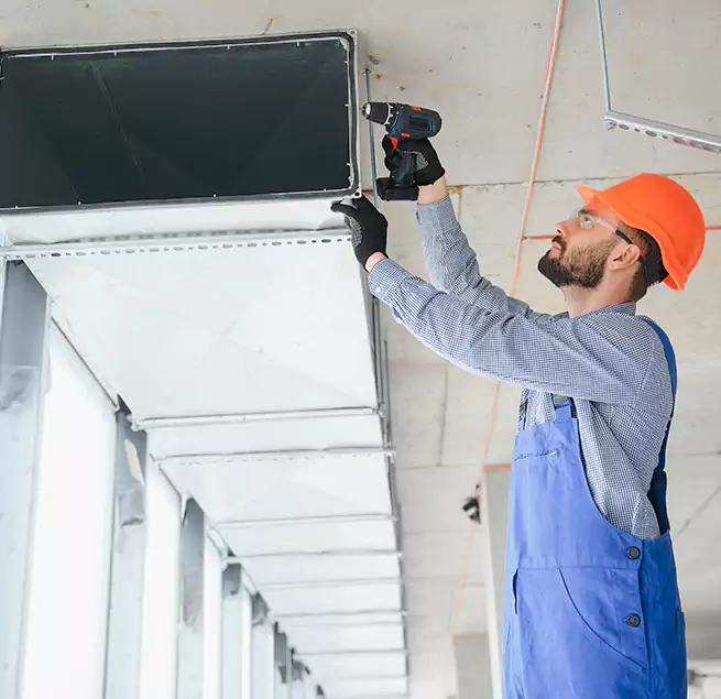 Why Homeowners & Businesses Trust Us in Newnan, GA