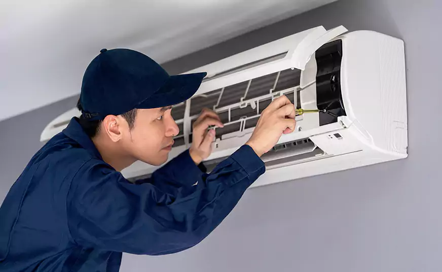 AC Duct Cleaning Newnan