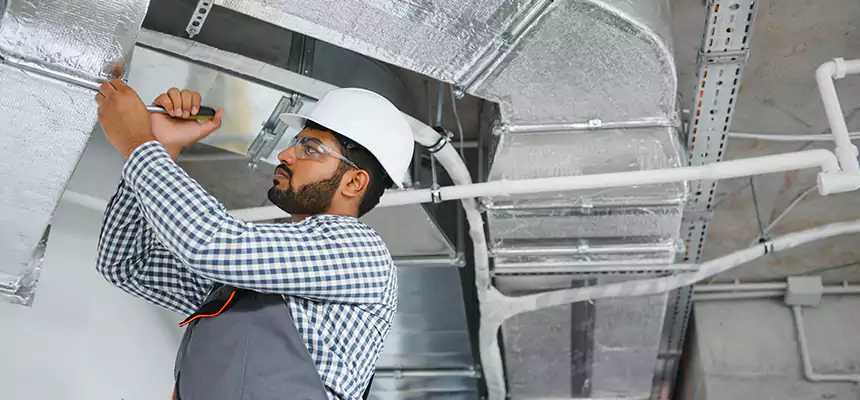 Proactive Ac Vent Repairs & Air Duct Replacement Companies Near Me in Newnan