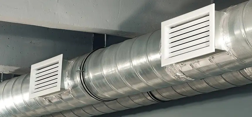 Our Air Duct Camera Inspection Services in Newnan, GA