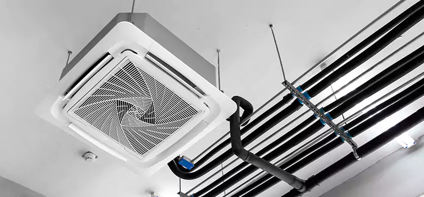 Our Air Duct Deep Cleaning Services in Newnan, GA