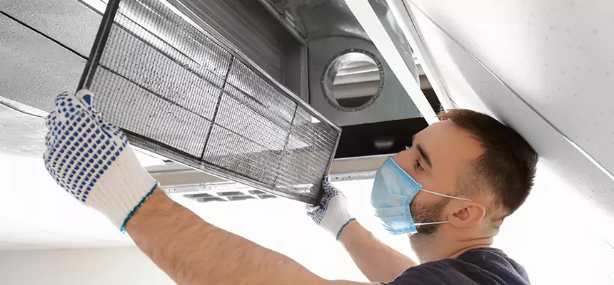 Our Bathroom Exhaust Duct Cleaning Services in Newnan, GA
