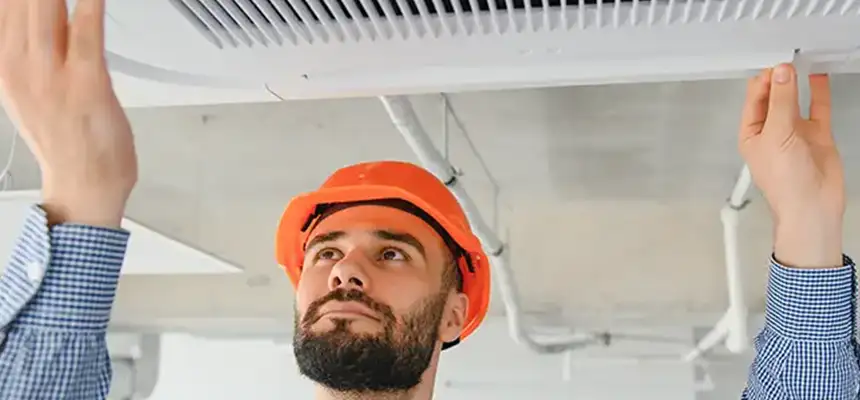 Our Furnace Vent Cleaning Services in Newnan, GA