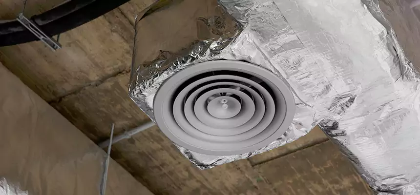 Our HVAC Ductwork Installation Services in Newnan, GA