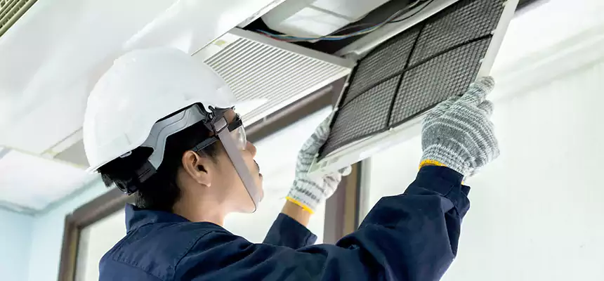 Our Multi-family Home Duct Cleaning Services in Newnan, GA