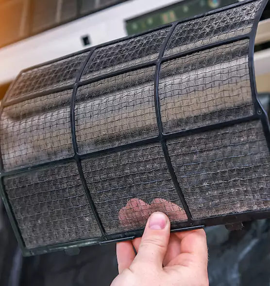 Top-notch AC Air Filter Replacement in Newnan