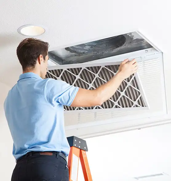 About Annual Dryer Vent Maintenance Newnan, GA