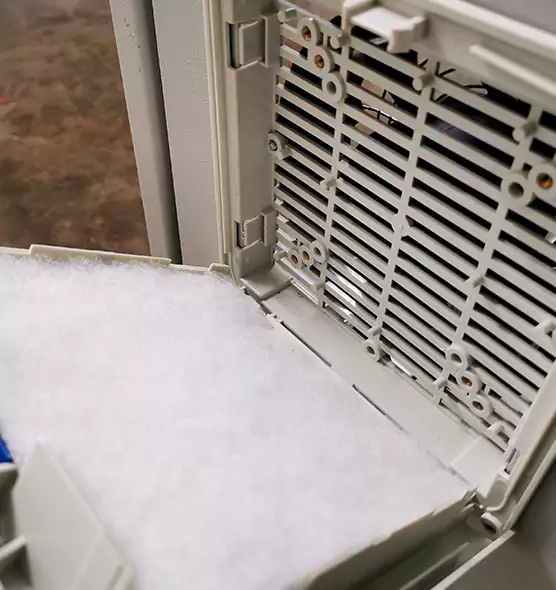 Professional Dryer Vent Mold Cleaning in Newnan, GA