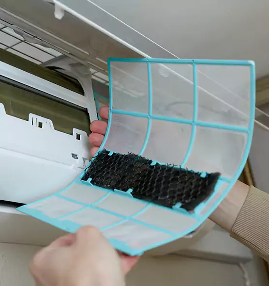 Welcome to Air Duct Cleaning & Repairs Newnan — Your Local HEPA Filter Installation Pros in Newnan, GA