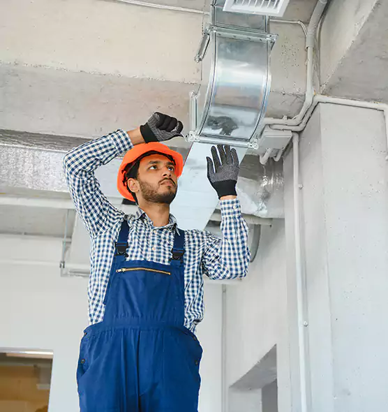 About Hotel Duct And Vent Cleaning in Newnan, GA