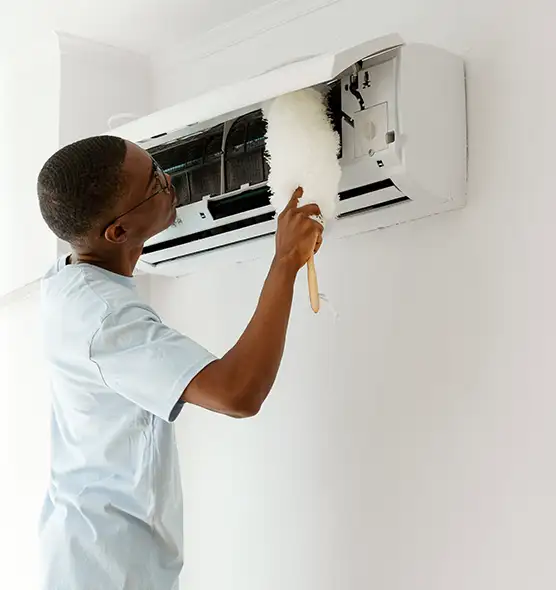 Professional Maximize AC Efficiency  in Newnan, GA