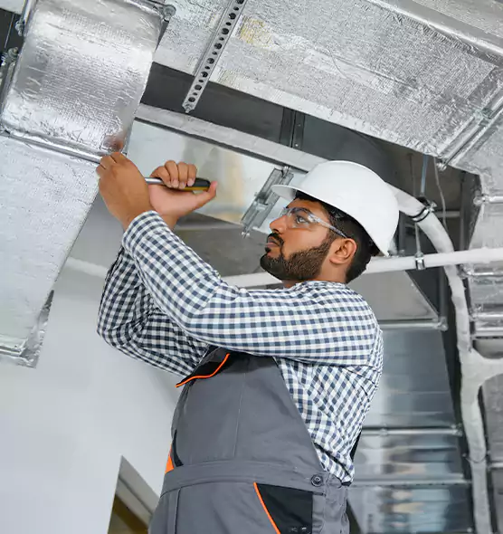 Welcome to Mold & Mildew Removal from Air Ducts Newnan, GA