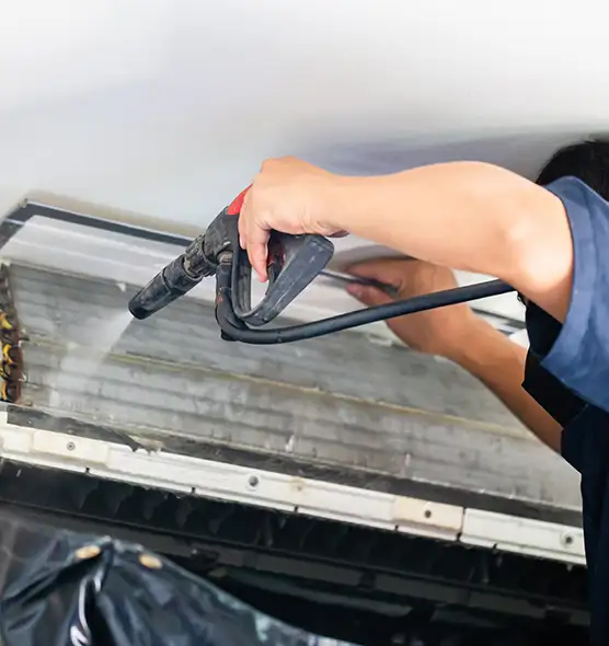Welcome to Move-in/Move-out Duct Cleaning Services in Newnan, GA