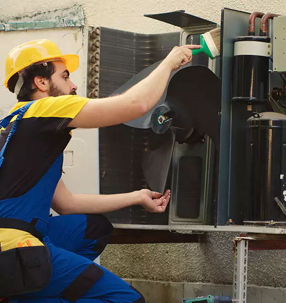 Top-Rated New Room Vent Extension in Newnan, GA