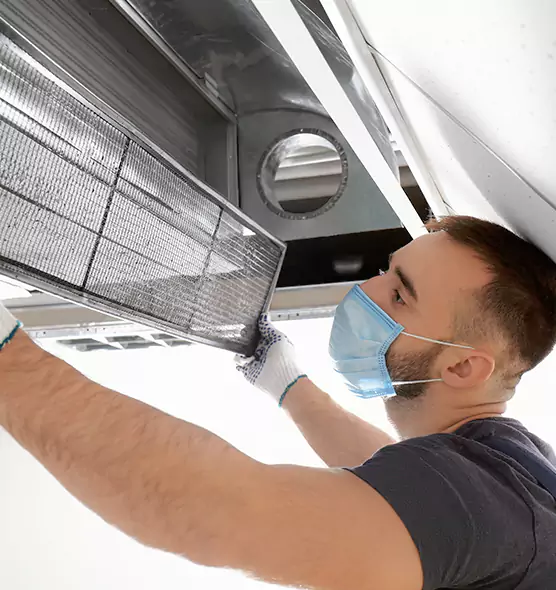 About Remove Smoke Smell From Air Duct in Newnan, GA