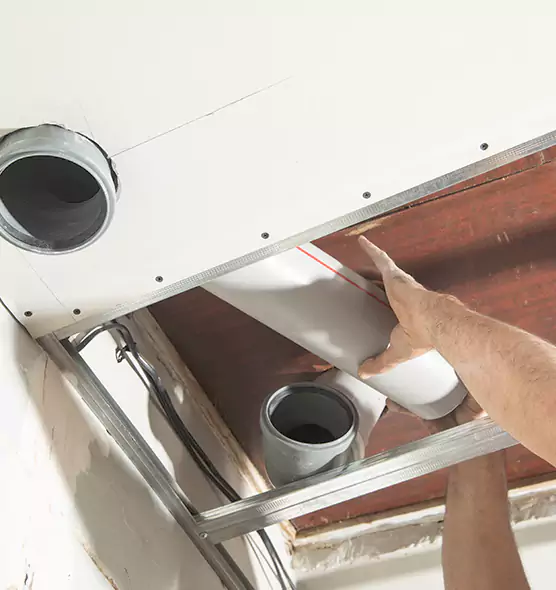 Professional Seasonal Allergy Air Duct Cleaning in Newnan, GA