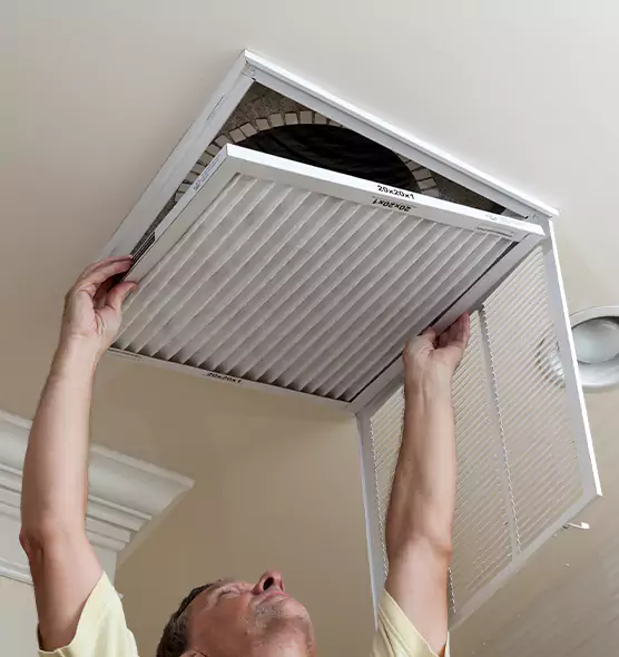 Professional Vent Relocation Services in Newnan, GA