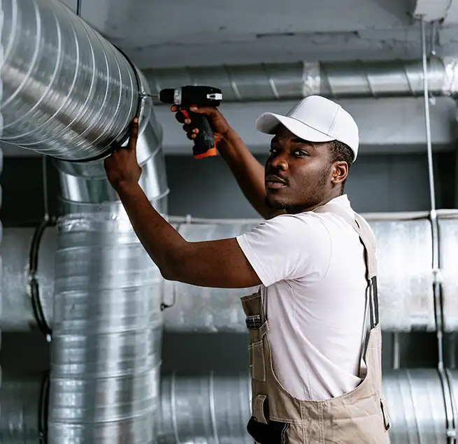 Why Homeowners & Businesses Trust Us Newnan, GA