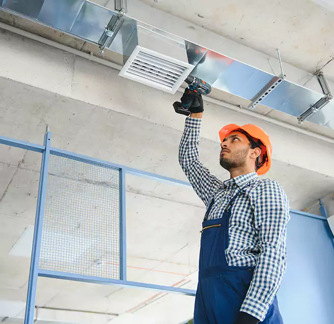 Why Homeowners & Businesses Trust Us in Newnan, GA?