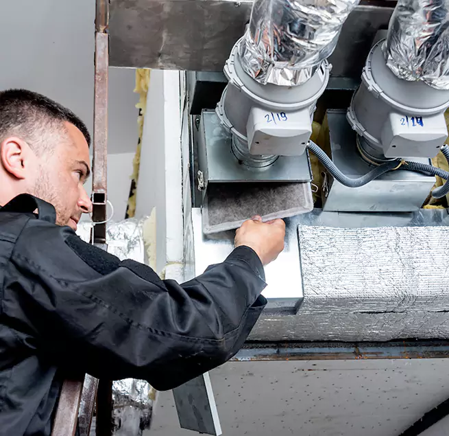 Why Homeowners & Businesses Trust Us in Newnan, GA?