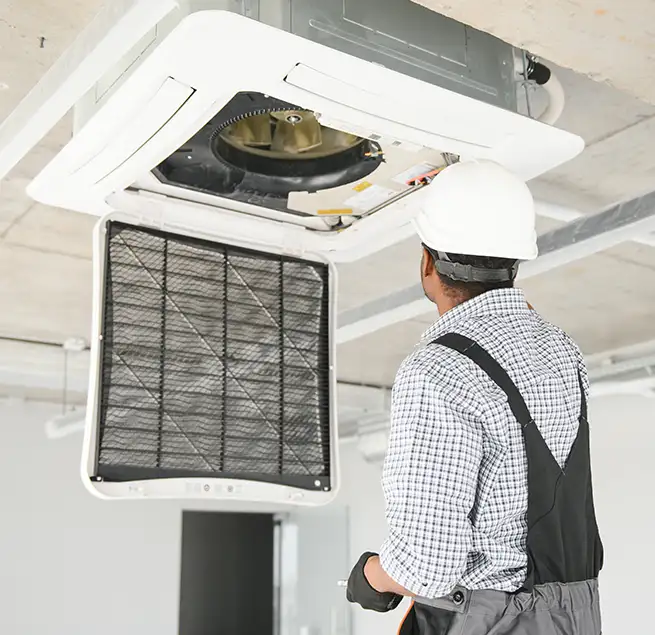 Why Homeowners & Businesses Trust Us in Newnan, GA?