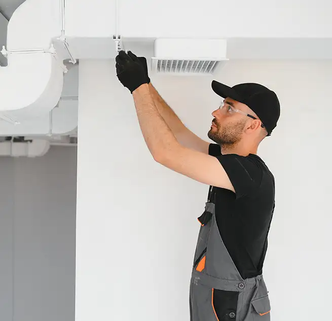 Why Homeowners & Businesses Trust Us in Newnan, GA?