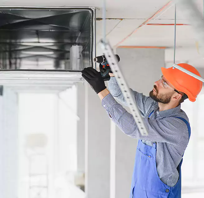 Why Homeowners & Businesses Trust Us Newnan, GA