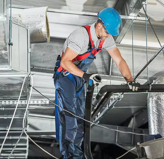 Why Homeowners & Businesses Trust Us in Newnan, GA?