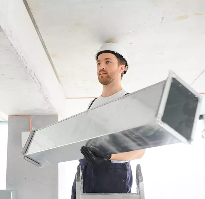 Why Homeowners & Businesses Trust Us in Newnan, GA