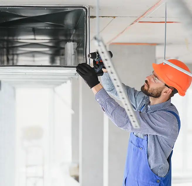 Why Homeowners & Businesses Trust Us in Newnan, GA?