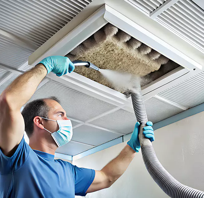 Why Homeowners & Businesses Trust Us Newnan, GA