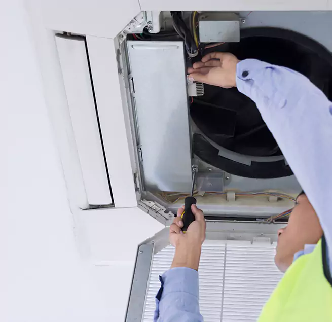 Why Homeowners & Businesses Trust Us Newnan, GA?