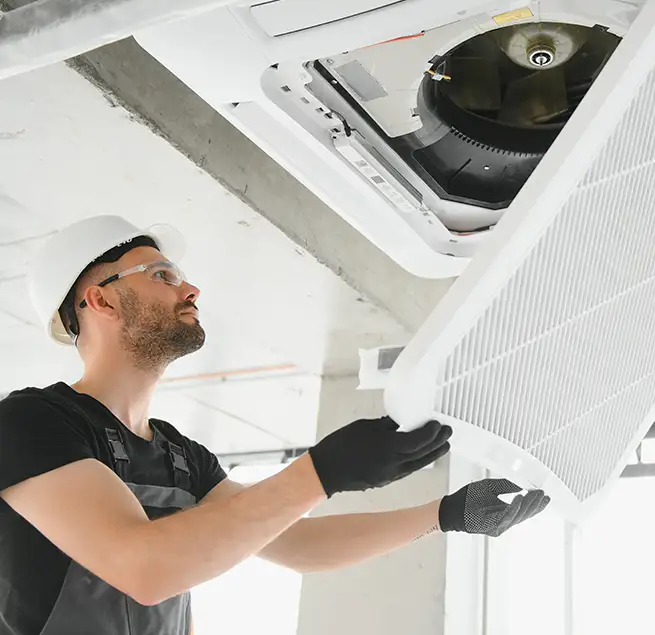 Why Homeowners & Businesses Trust Us in Newnan, GA?