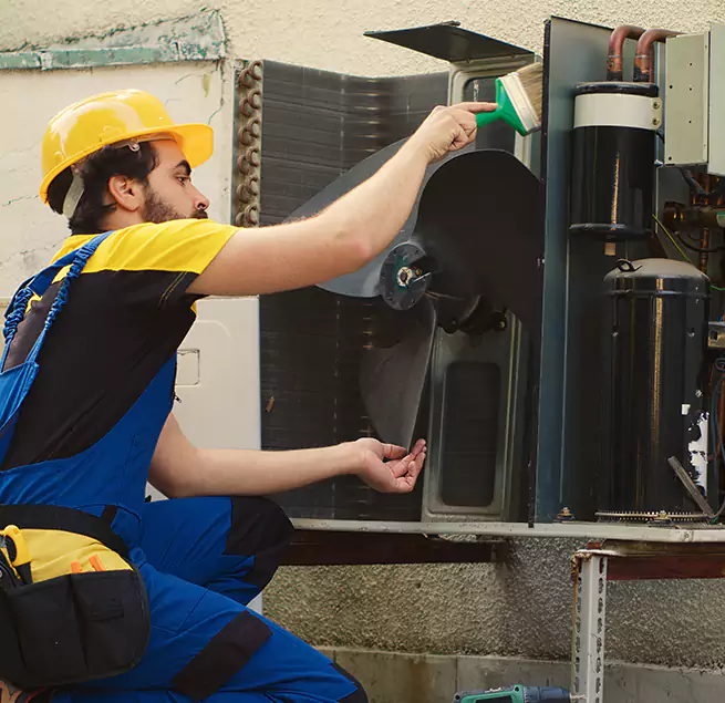 Why Homeowners Businesses Trust Us in Newnan, GA?