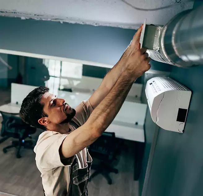 Why Homeowners & Businesses Trust Us in Newnan, GA?