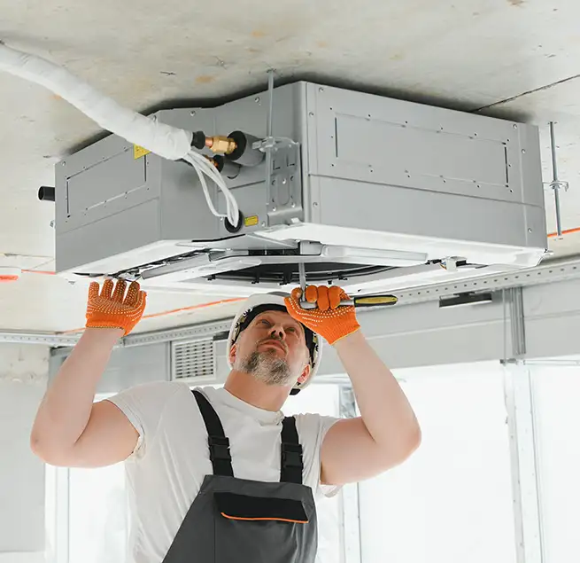 Why Homeowners & Businesses Trust Us Newnan, GA