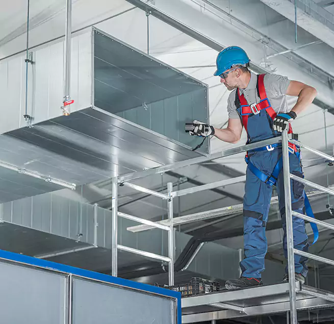 Why Homeowners Businesses Trust Us in Newnan, GA