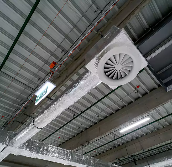 Why Homeowners & Businesses Trust Us in Newnan, GA?