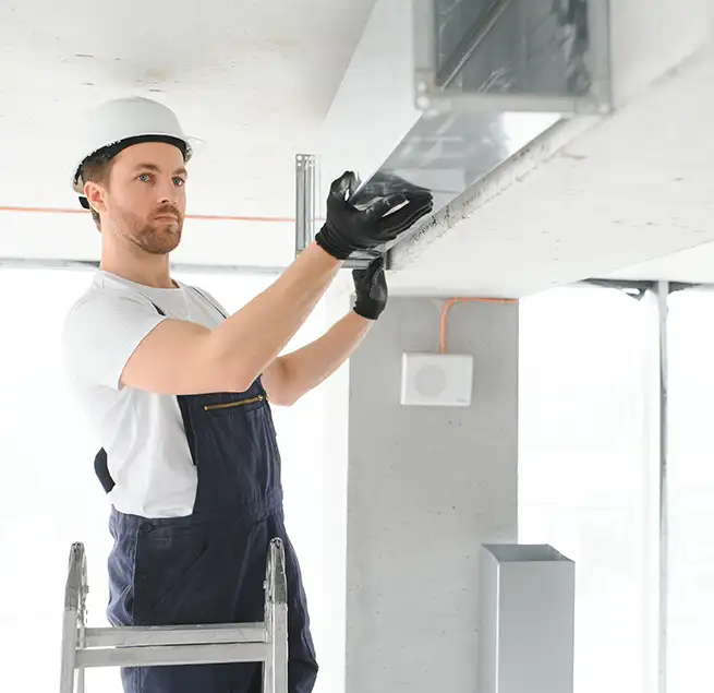 Why Homeowners & Businesses Trust Us in Newnan, GA?