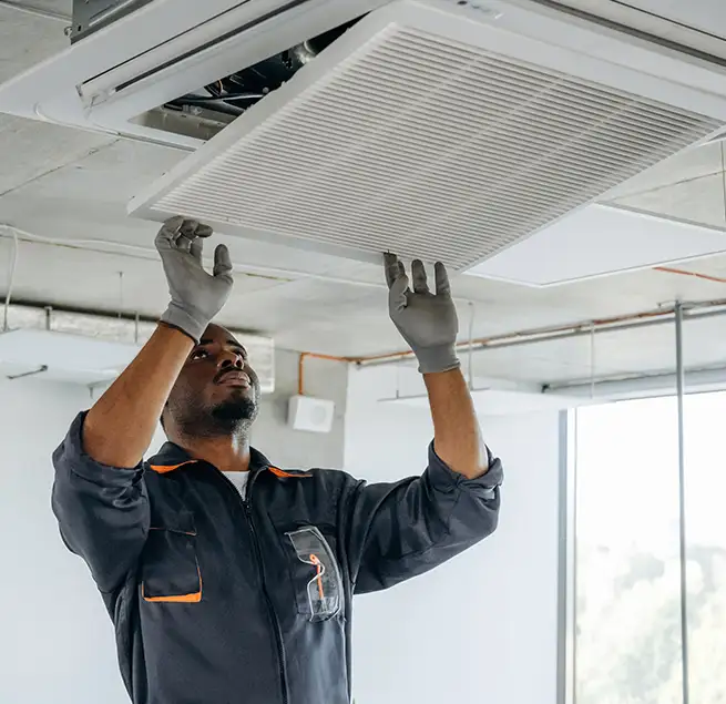  Why Homeowners & Businesses Trust Us in Newnan, GA?