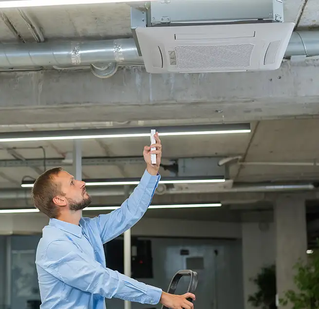 Why Homeowners & Businesses Trust Us in Newnan, GA?