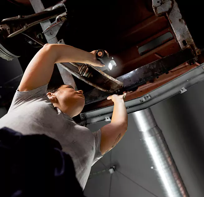 Why Homeowners & Businesses Trust Us Newnan, GA