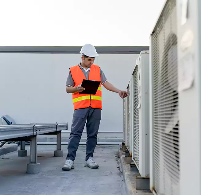 Why Homeowners & Businesses Trust Us in Newnan, GA?