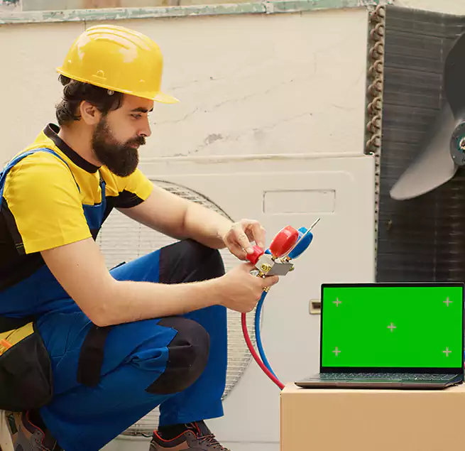 Why Homeowners & Businesses Trust Us in Newnan, GA?