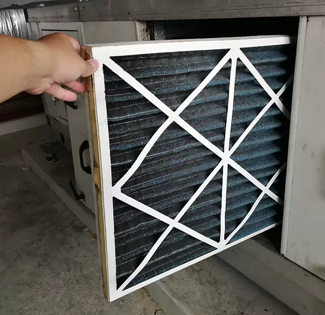 Why Homeowners & Businesses Trust Us Newnan, GA?